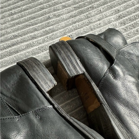 Fiorentini+Baker Vintage Leather Guidi Style AvantGarde Boot - Picture 11 of 13